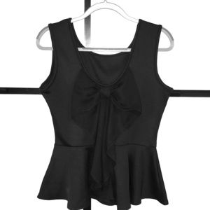 Peplum Blouse 💕💕💕